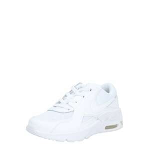 Nike Sportswear Tenisky 'AIR MAX EXCEE'  biela
