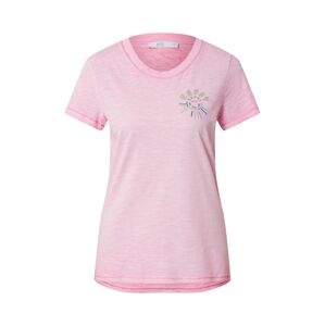 ESPRIT Tričko  zmiešané farby / ružová