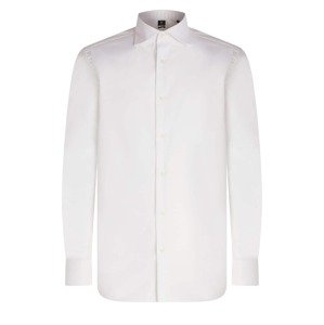 Boggi Milano Košeľa 'Windsor'  biela