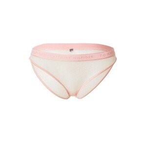 Tommy Hilfiger Underwear Nohavičky  ružová / staroružová