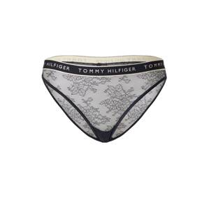 Tommy Hilfiger Underwear Nohavičky  tmelová / námornícka modrá / čierna