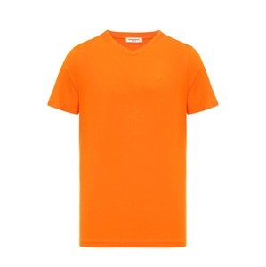 Anou Anou Tričko  oranžová
