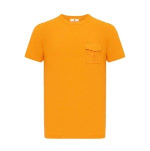 Daniel Hills Tričko  oranžová