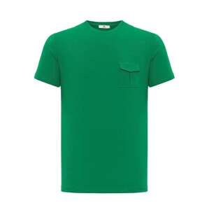 Daniel Hills Tričko  zelená