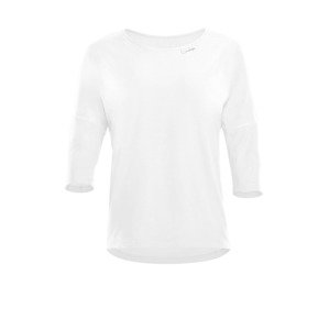 Winshape Funkčné tričko 'DT111LS'  prírodná biela
