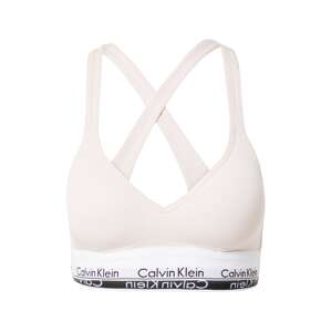 Calvin Klein Underwear Podprsenka 'Lift'  ružová / čierna / biela