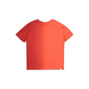 GAP Tričko  tmavooranžová / oranžovo červená