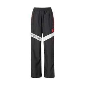 Nike Sportswear Kapsáče  jasne červená / čierna / biela