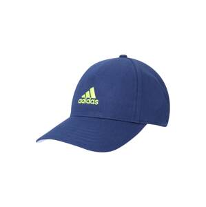 ADIDAS SPORTSWEAR Športová čiapka  námornícka modrá / svetlomodrá / svetlozelená