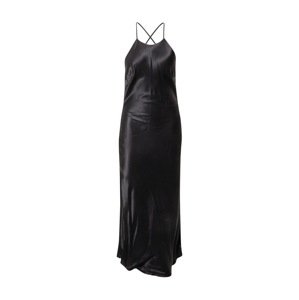 Bardot Večerné šaty 'MILA'  čierna
