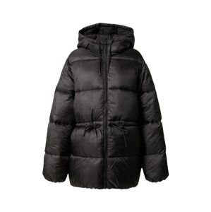 Lindex Zimná bunda 'Venja'  čierna