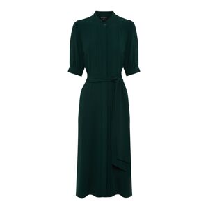 Willa Košeľové šaty 'SOLANGE '  zelená