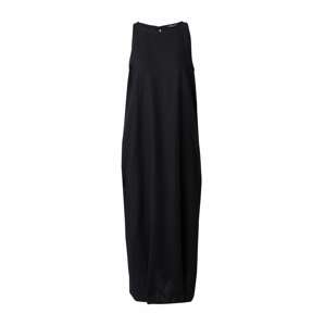 Marks & Spencer Šaty 'Lin'  čierna