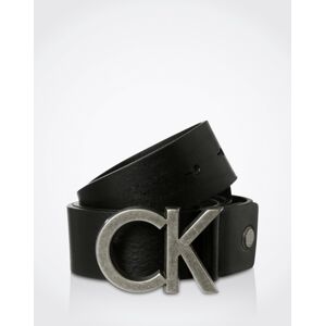 Calvin Klein Opasky  čierna