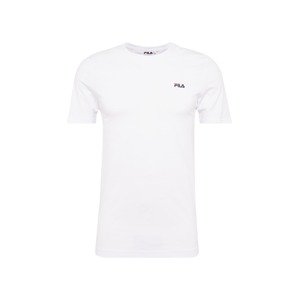 FILA T-Shirt  biela
