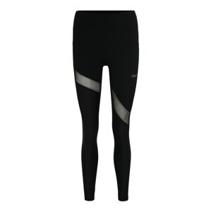 Casall Športové nohavice 'Casall Lux 7/8 Tigths'  čierna