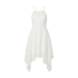 Love Triangle Šaty 'Carmelita Dress'  biela