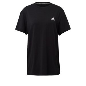 ADIDAS PERFORMANCE Funkčné tričko 'Must Have'  čierna / biela