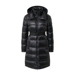 Peuterey Zimný kabát 'DALAL'  čierna
