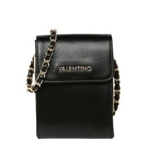 Valentino Bags Taška cez rameno 'Alexander'  čierna