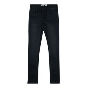 LEVI'S Jeans  'LVB Skinny Taper'  modrá denim