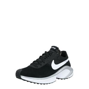 Nike Sportswear Nízke tenisky  strieborná / čierna / biela