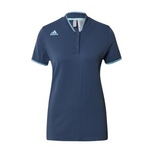 adidas Golf Sport-Shirt  námornícka modrá