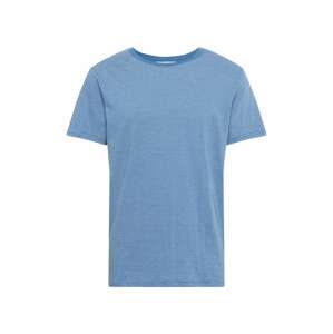 By Garment Makers Shirt 'Adam'  dymovo modrá