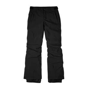 O'NEILL Outdoorové nohavice 'Charm'  sivá / čierna