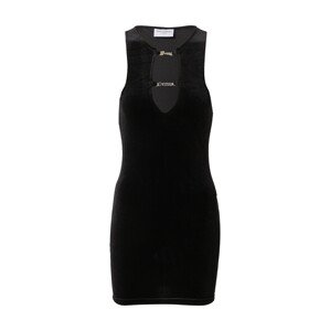 Juicy Couture Šaty 'ERIN'  čierna