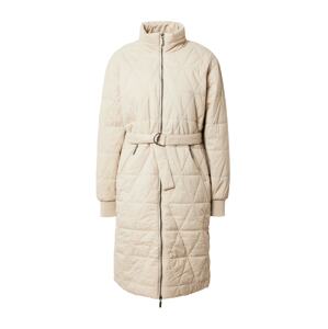 mazine Zimný kabát 'Asa'  tmelová