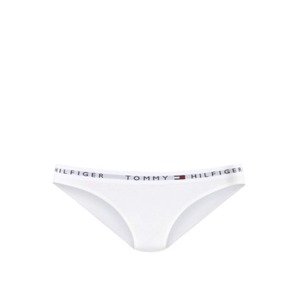 Tommy Hilfiger Underwear Nohavičky 'Iconic'  námornícka modrá / červená / biela